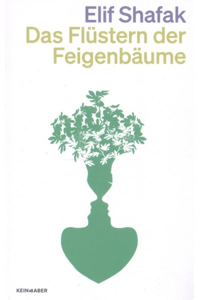 DAS FLUSTERN DER FEIGENBAUME