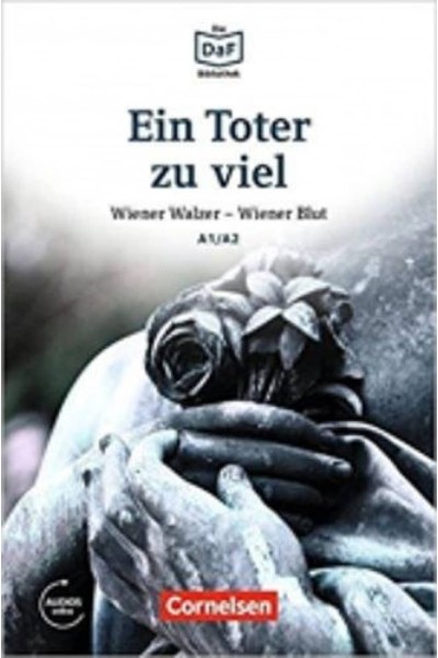 EIN TOTER ZU VIEL