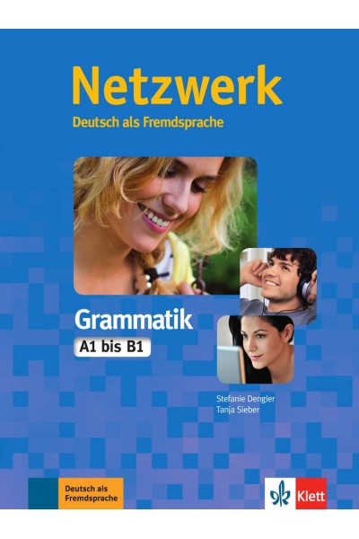 NETZWERK GRAMMATIK A1-B1