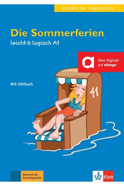 DIE SOMMERFERIEN