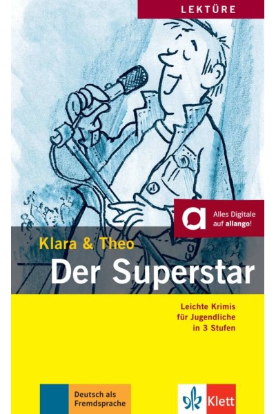 DER SUPERSTAR