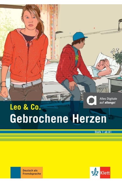 GEBROCHENE HERZEN