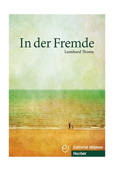 IN DER FREMDE
