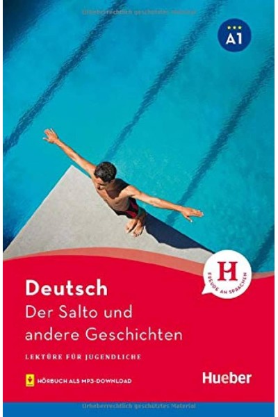 LEKT. A1 SALTO UND AND. GESCH. (JGL.)