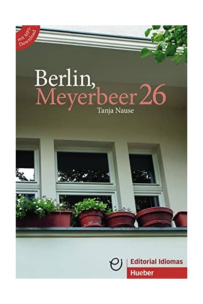 BEERLIN, MEYERBEER 26 (MIT MP3)