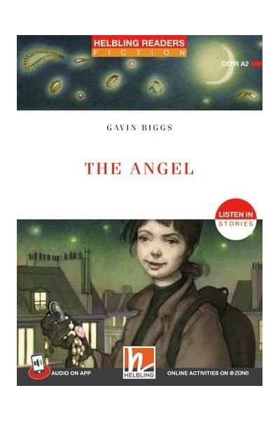 HRR (3) THE ANGEL + APP + E ZONE