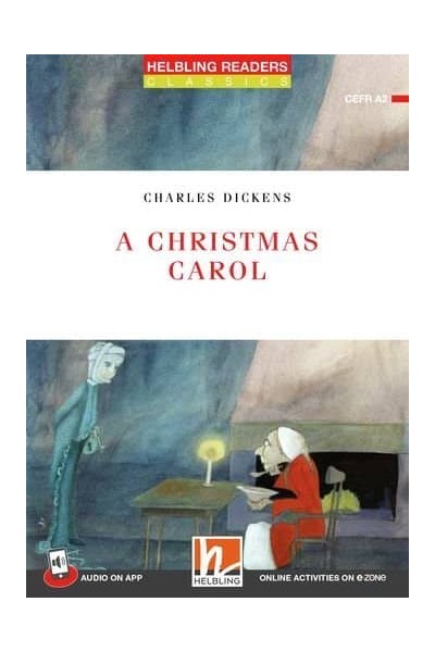 HRR 3 A CHRISTMAS CAROL + APP + EZONE