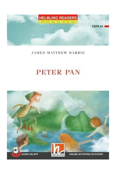 HRR 1 PETER PAN + APP + EZONE