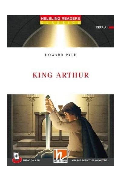 HRR (1) KING ARTHUR + APP + EZONE