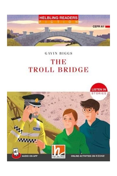HRR (1) THE TROLL BRIDGE + APP + E ZONE