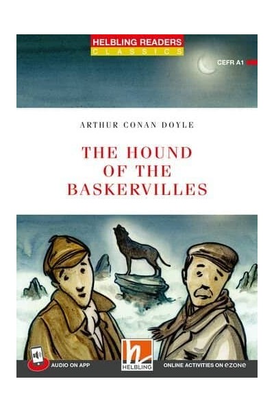 HRR (1) THE HOUND OF BASKERVILLES+APP+EZ