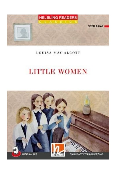 HRR (2) LITTLE WOMEN + APP + EZONE