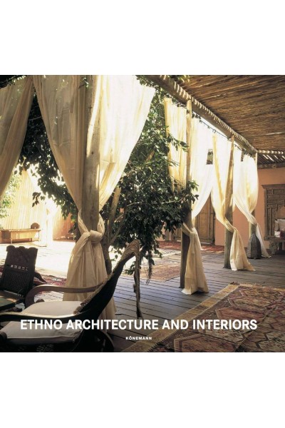 ETHNO ARCHITECTURE & INTERIORS
