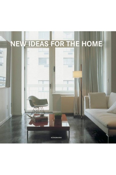 NEW IDEAS FOR THE HOME