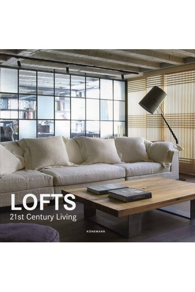 LOFTS 21ST CENTURY