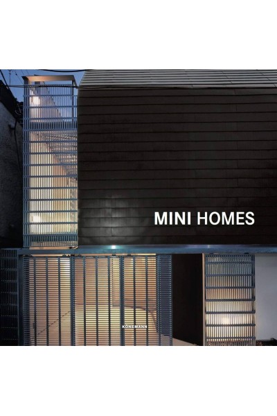 MINI HOMES