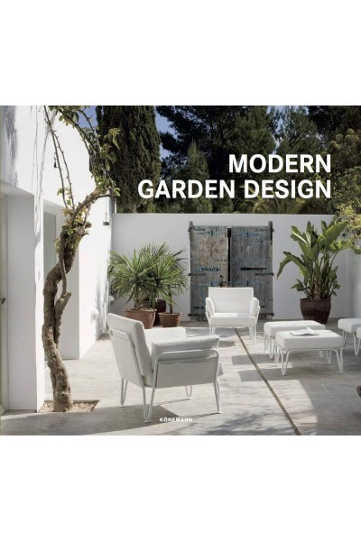 MODERN GARDEN DESIGN