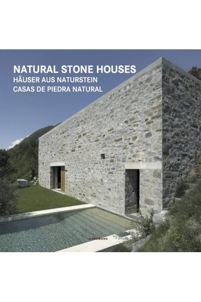 NATURAL STONE HOUSES