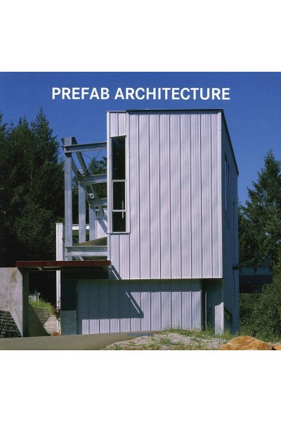 PREFAB ARCHITECTURE