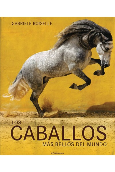HORSES OF THE WORLD