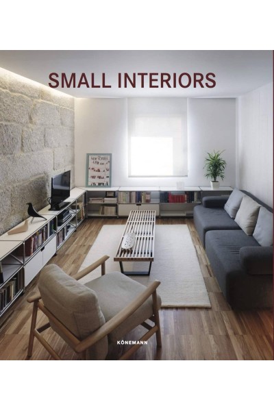SMALL & CHIC INTERIORS