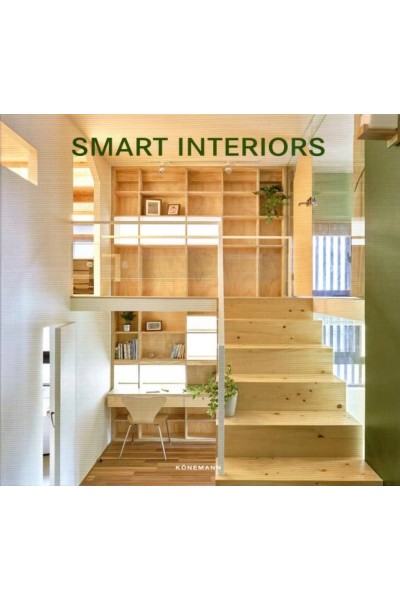 SMART & SMALL INTERIORS