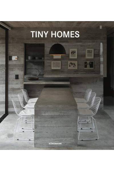 TINY HOMES