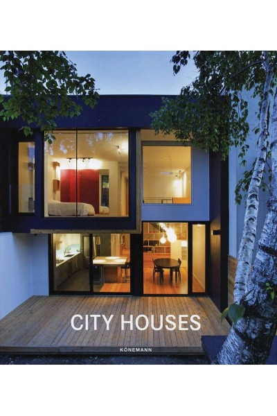 CITY HOUSES