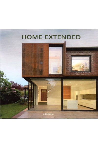 HOME EXTENDED