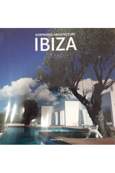 SURPRISING ARCHITECTURE IBIZA