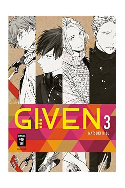 3.GIVEN