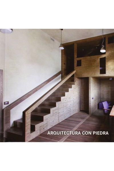 ARQUITECTURA CON PIEDRA