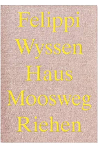 HAUSMOONSWEG RIEHEN FALIPPI WYSSEN