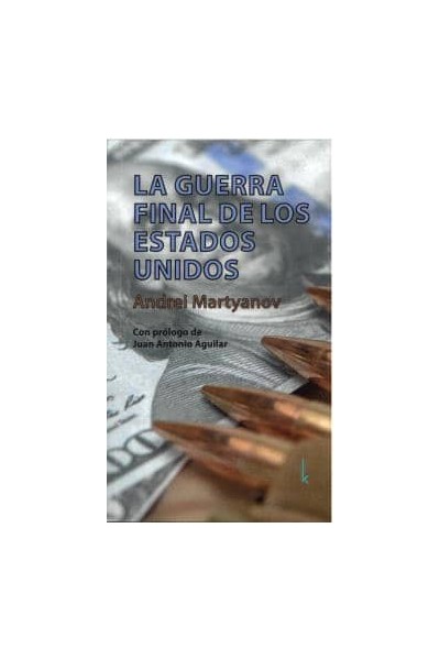 LA GUERRA FINAL DE LOS ESTADOS UNIDOS