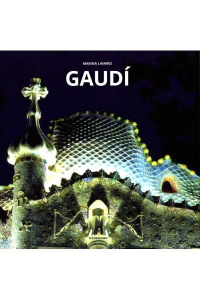 GAUDÍ
