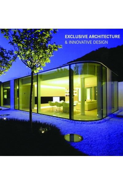 EXCLUSIVE ARCHITECTURE & INNOVATIVE DESIGN