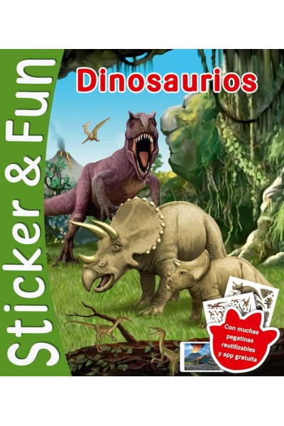 DINOSAURIOS