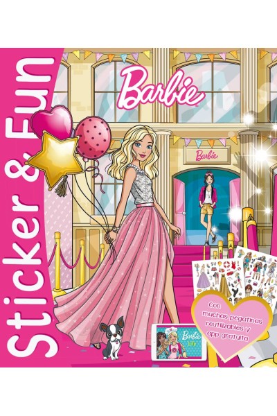 BARBIE