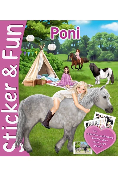 PONY