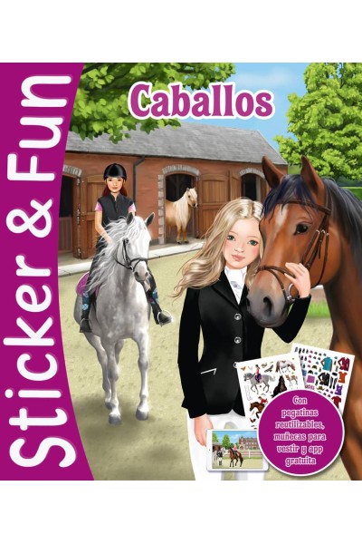 CABALLOS