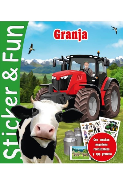 GRANJA