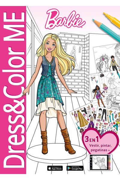 BARBIE
