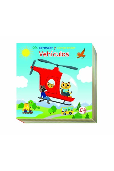 VEHÍCULOS