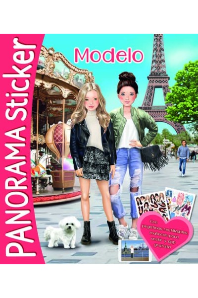 MODELO (PANORAMA)