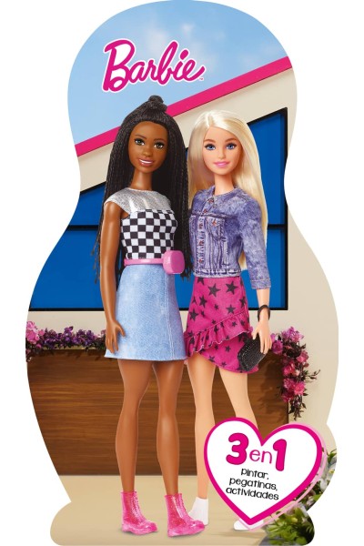 BARBIE