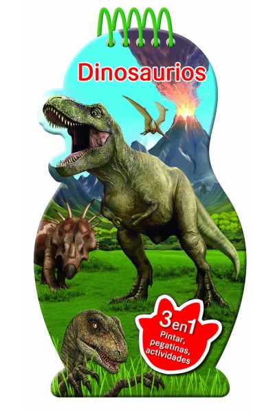 DINOSAURIOS