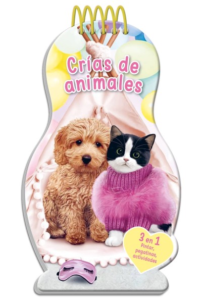 CRIAS DE ANIMALES