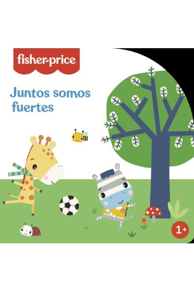 JUNTOS SOMOS FUERTES