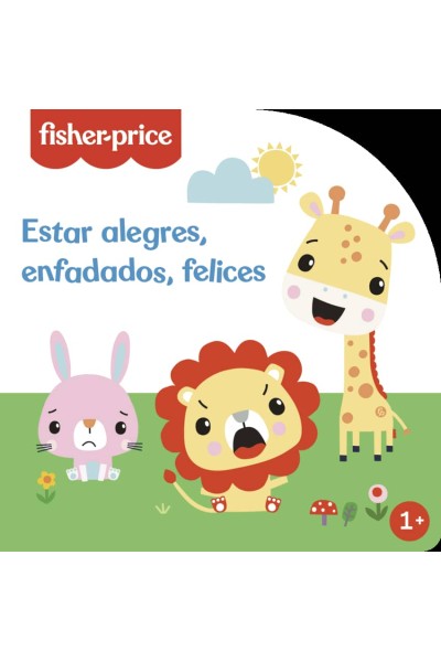 ESTAR ALEGRES, ENFADADOS, FELICES