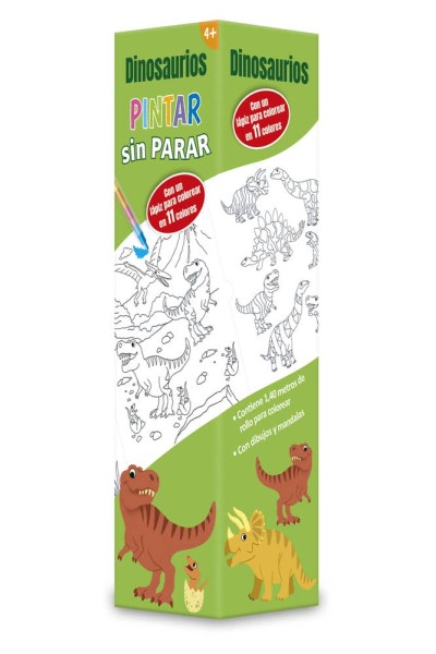 DINOSAURIOS